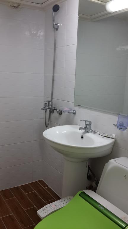 Norumok Sokcho Quarto foto