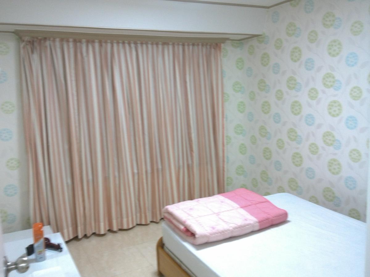 Norumok Sokcho Exterior foto
